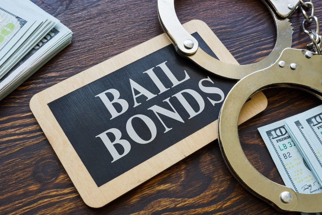 Everything You Need to Know About Probation Hold and Bail Bonds