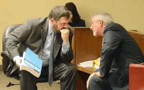 Everything You Need to Know About when Judges Change Deals Between the Da and Defense Attorney