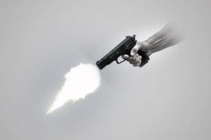 Video thumbnail for Video – Attorney Spencer Freeman Explains How Washington State Prosecutors Get Two Gun Convictions From The Same Crime?