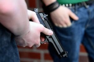 Understanding Firearm Enhancements for Co-defendants with Attorney Spencer Freeman