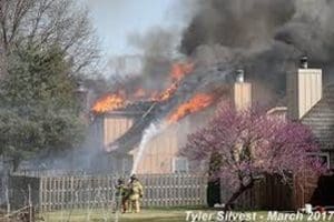 Benefits of Hiring a Fire-loss Attorney After a House Fire: Insights from Attorney Spencer Freeman