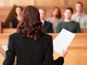 Video thumbnail for Attorney Spencer Freeman Explains What Is Most Important To An Attorney When Picking A Jury?