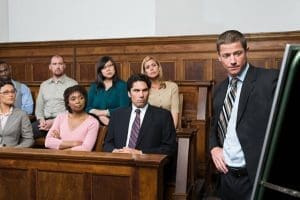 Video thumbnail for Video – Attorney Spencer Freeman Answers: In A Personal Injury Court Case, Will A Jury Ever Learn About The Insurance Company Defending The Lawsuit?