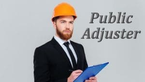 Compensation for Public Adjusters After a House Fire: Insights from Attorney Spencer Freeman