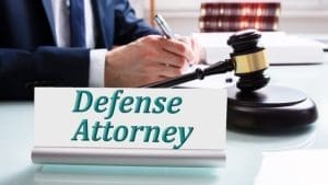 Abogados defensores en daños personales: ¿Quién es el verdadero cliente? | Ideas del abogado Spencer Freeman