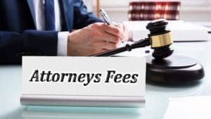 Understanding Personal Injury Attorney Fees: Breakdown by Attorney Spencer Freeman