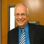 Attorney Michael Campbell profile photo