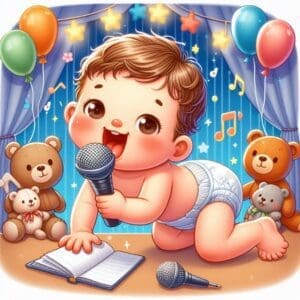 Baby Act: Investing in Our Future - Join the Conversation!
