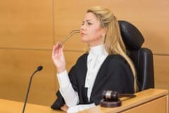 Somebody Testifying Mastering the Witness Stand: 16 Key Dos and Don'ts for Testifying - 80 ...