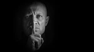 11 Reasons NOT To Talk To The Police
