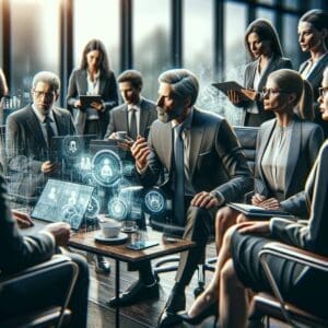 Adapting to Change: Employment Law in the Age of Digital Transformation
