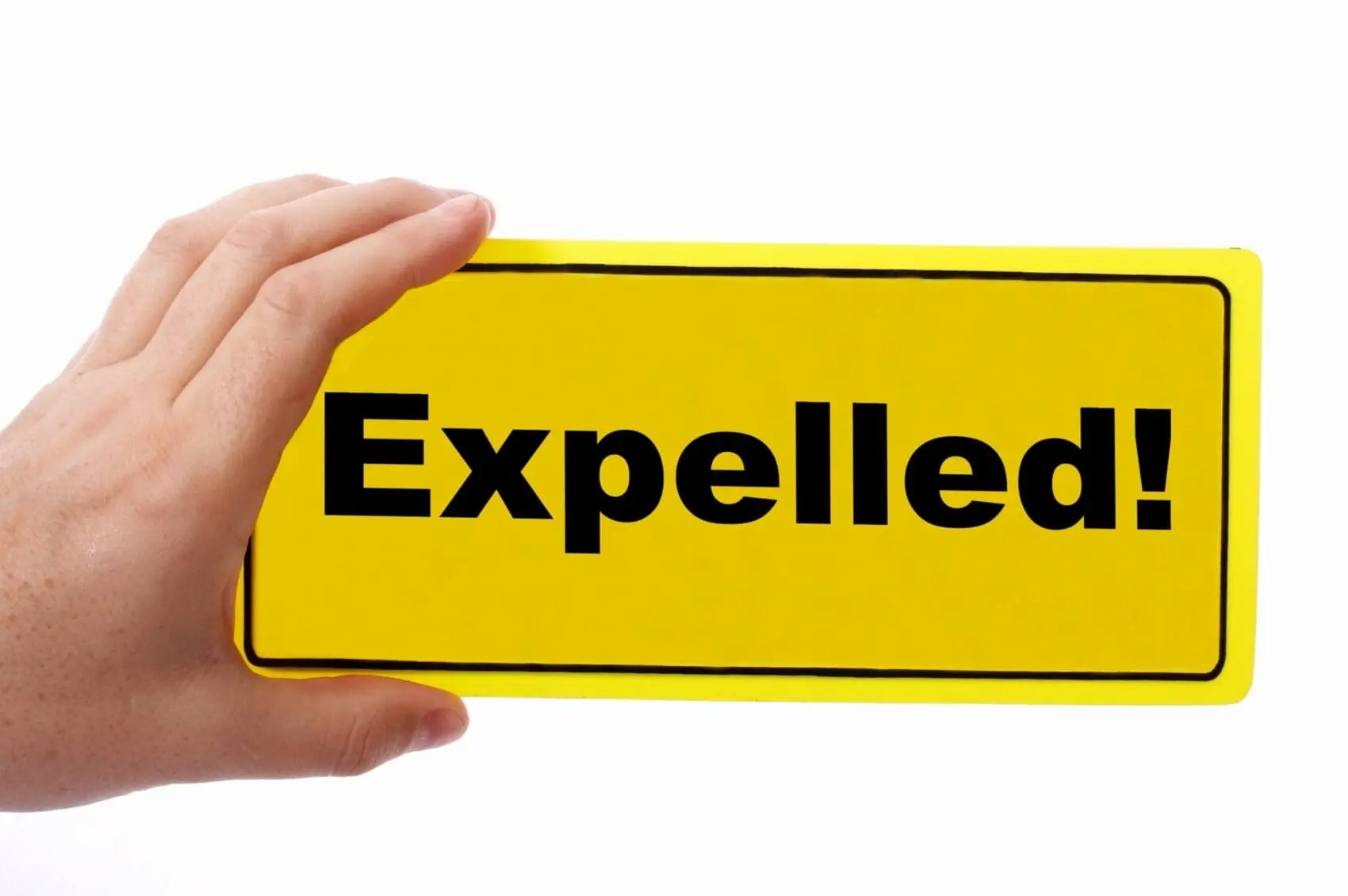 How To Navigate College Life Without Critical Title IX Violations