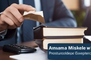 Avoid These Common Errors with Bankruptcy Petition Preparers
