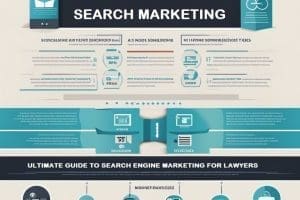 Guía SEO para abogados: Cómo mejorar su bufete con un marketing eficaz