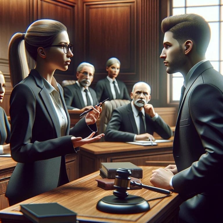 Explore the Dynamics of the Accusatorial System in Modern Law