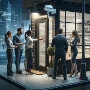Understanding Burglary Laws: Expert Legal Insights and Case Studies