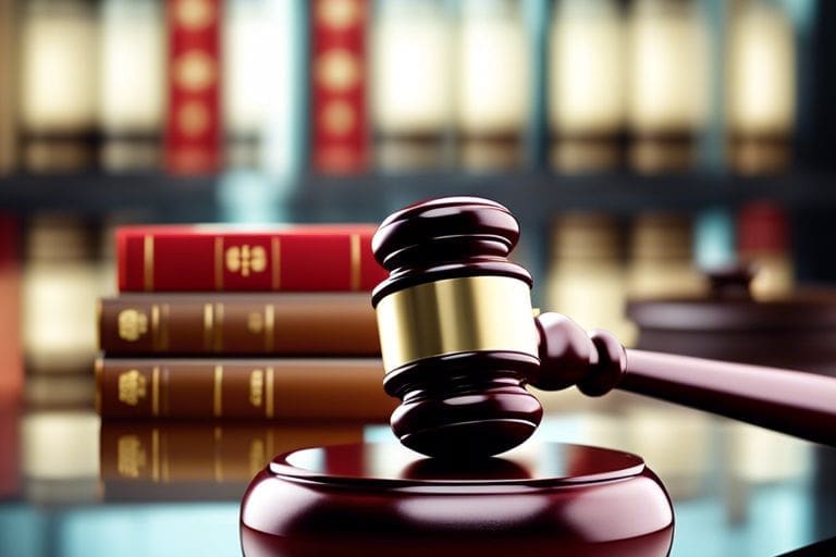 Commercial Law: Key Legal Principles and Applications for Businesses
