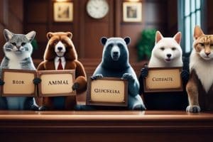Animal Rights – Legal Protections for Our Furry Friends