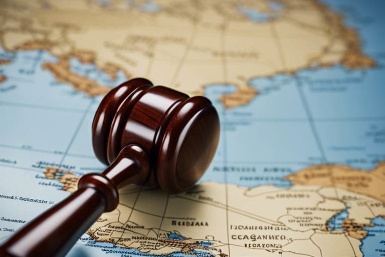 Understanding Maritime Law: Essential Tips and Legal Insights for Navigators