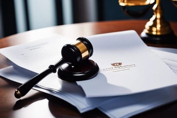 Professional Liability: Understanding Legal Responsibilities and ...