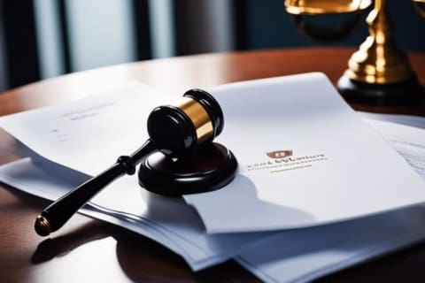 Professional Liability: Understanding Legal Responsibilities and ...