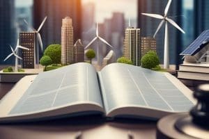How to Comply with Renewable Energy Laws: Essential Guide