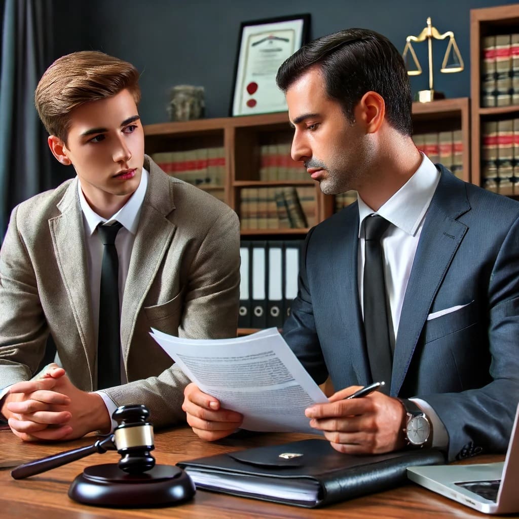 Professional Legal Consultation for DUI Defense in Santa Clara County