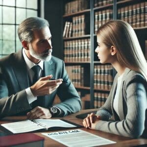 Can I Hire a Dog Bite Lawyer if the Dog Has No History of Aggression?