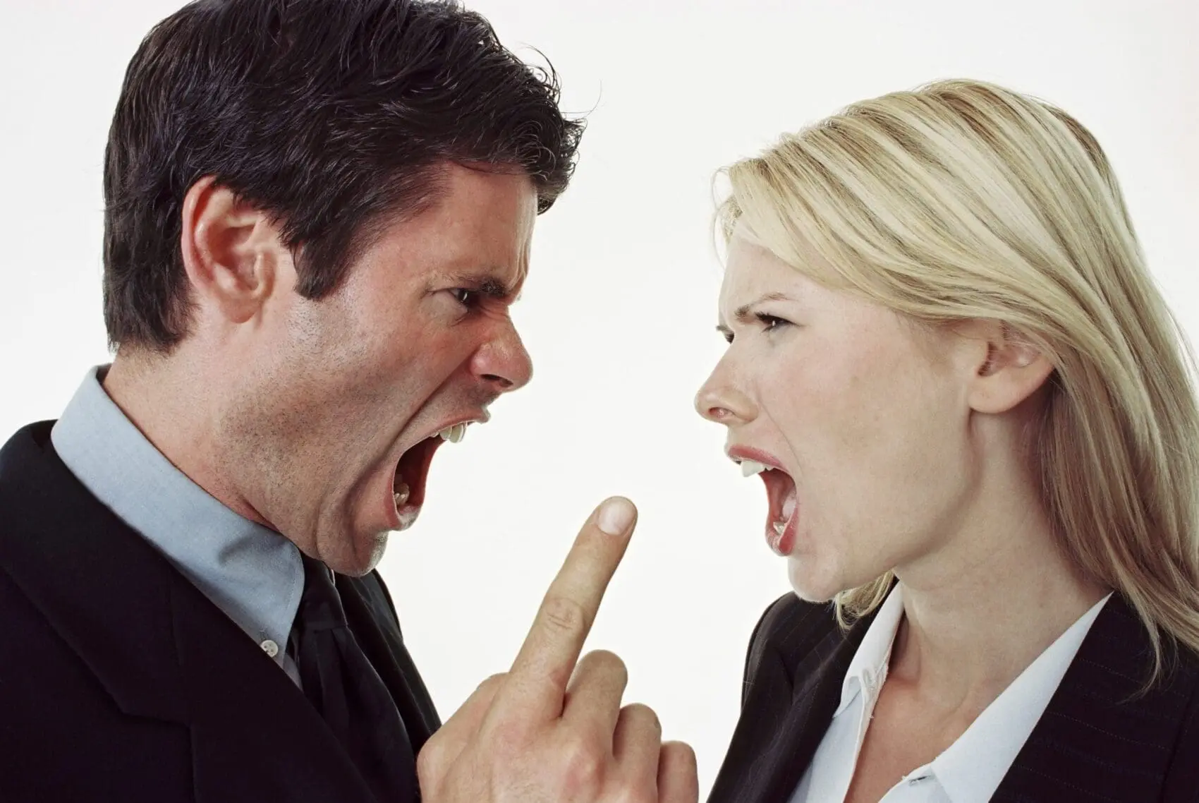 Are You Aware Emotional Abuse Can Result In Arrest