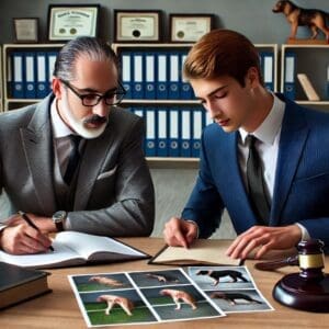What Evidence Should I Gather for My Dog Bite Lawyer After an Incident?