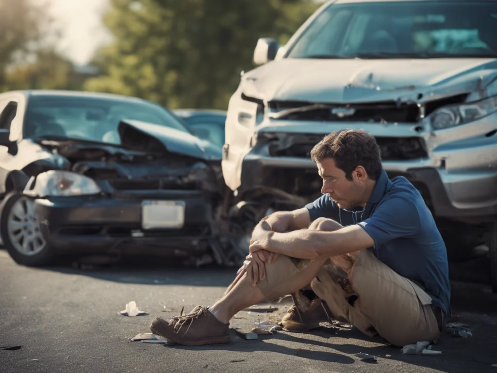 Calculating Pain and Suffering in Motor Vehicle Accidents: Lawyer Insights