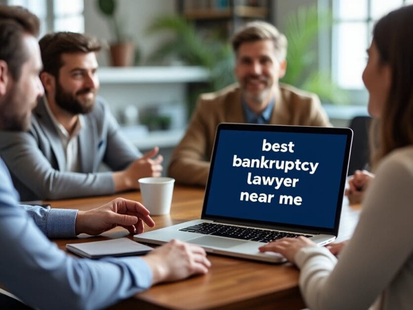 How to Locate California's Best Bankruptcy Attorney