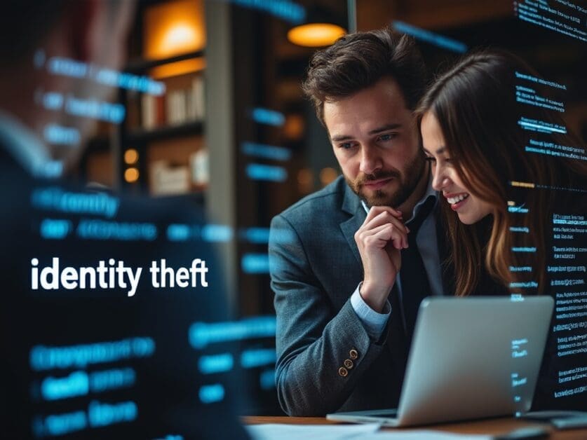 Legal Help for Identity Theft Recovery