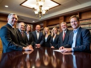 PFAS Foam Litigation: Attorneys Secure $95.8M in Tyco, BASF Settlements