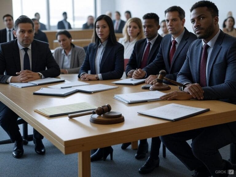 Overturning Unpopular Court Decisions: Legal Grounds and Processes Overturning Unpopular Court Decisions: Legal Grounds and Processes