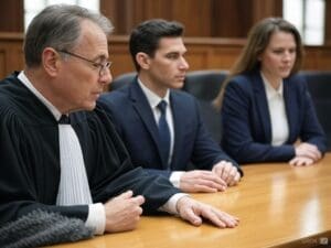 Competency to Stand Trial: Mental Health in Criminal Cases