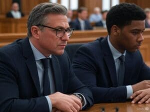 Presumption of Innocence: Cornerstone of Criminal Justice