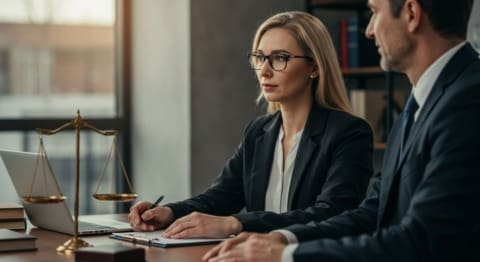 Auto Accident Lawyer: When You Need One and How to Choose the Best Attorney