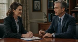 Top 10 Questions to Ask Your Personal Injury Attorney