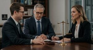 Divorce Lawyers Near Me: Selecting the Right One for Your Case