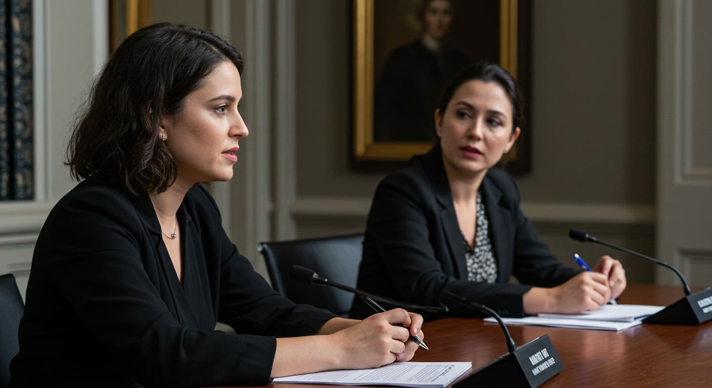 Reproductive Rights Legal Battles Key Cases Shaping Access and Policy