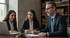 Law Firm Services: What to Expect from Your Legal Team