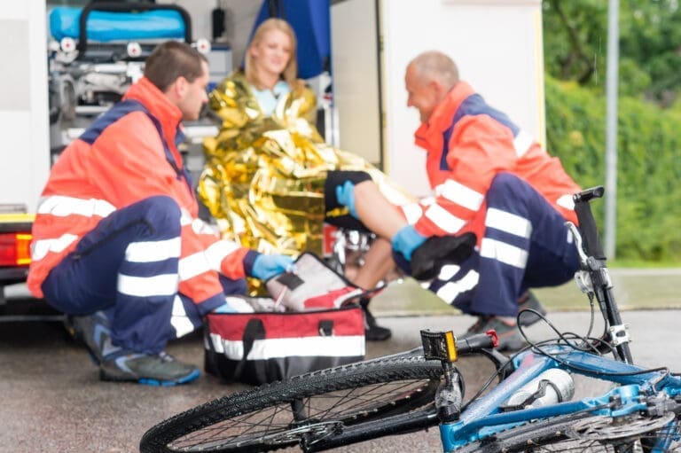 Abogado Mark Kaire Revela: Cómo difieren los casos de accidentes de bicicleta | Must-Watch