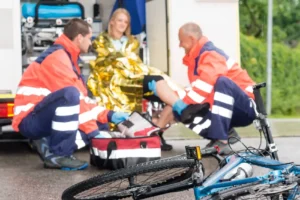 Attorney Mark Kaire Reveals: How Bicycle Accident Cases Differ | Must-watch