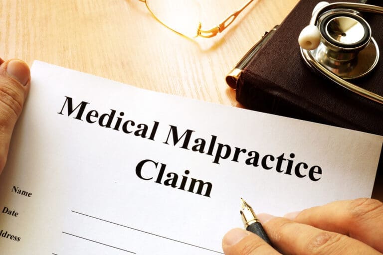 Mark Kaire Explains: Single Mistake Leading to Medical Malpractice Lawsuit