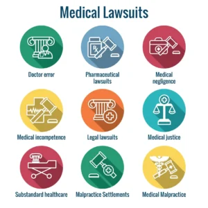 Mark Kaire Breaks Down Medical Malpractice Vs Personal Injury Law Differences