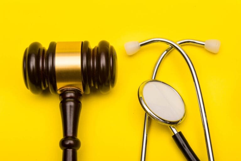 Mark Kaire Reveals Trends in Medical Malpractice Claims: Watch and Learn