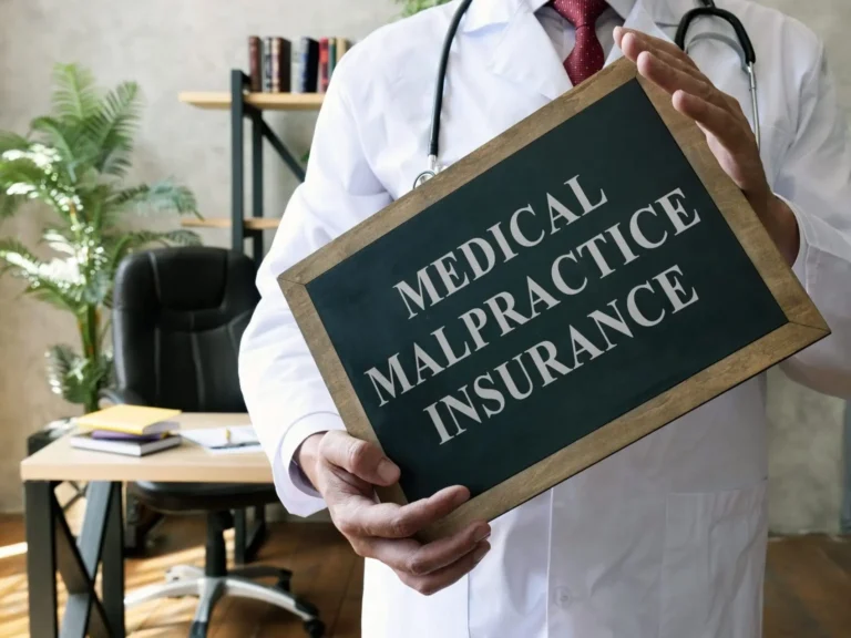 Mark Kaire Explains Florida's Medical Malpractice Insurance Requirements