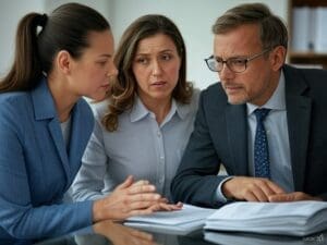 Legal Steps for Custody Change Petitions
