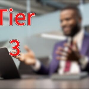 Tier 3 pricing to Attorneys.Media Video Interview platform